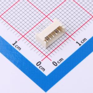 WAFER-MX1.25B-5PZZ商品缩略图