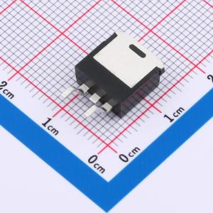 IRF9Z14STRLPBF商品缩略图