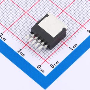 LM2595S-5.0(UMW)商品缩略图