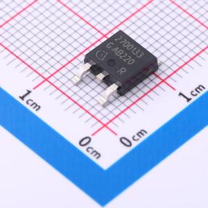 IFX27001TFV33ATMA1商品缩略图