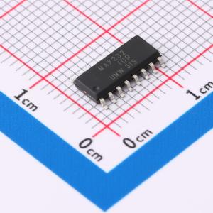 MAX232IDR(UMW)商品缩略图