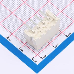 ZX-VH3.96-4PLT商品缩略图