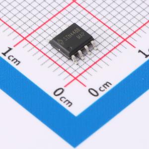 1个N沟道 耐压:30V 电流:20A