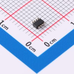 OPA2992IDDFR商品缩略图