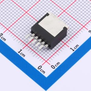 LM2595S-ADJ(UMW)商品缩略图