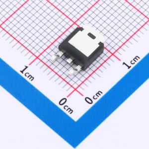 IPD70R360P7SAUMA1商品缩略图