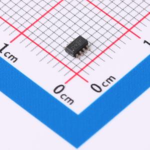 OPA2992IDDFR商品缩略图