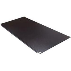 L-com  19" Rackmount Steel Blank Panel - 5U