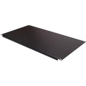 L-com 19" Rackmount Steel Blank Panel - 6U