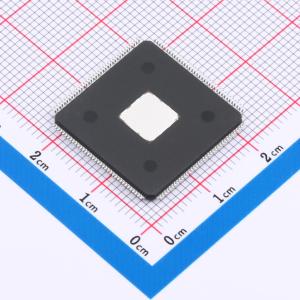 XMC4500F144K1024AC商品缩略图