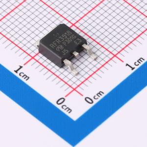 IRFR3518TRPBF-VB商品缩略图