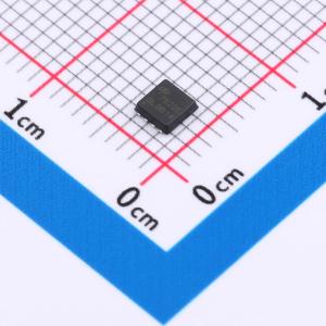 1个N沟道 耐压:30V 电流:34A