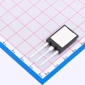 IKQ50N120CH3XKSA1商品缩略图