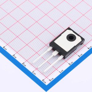 IKW50N60TFKSA1商品缩略图