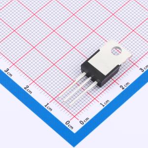 IPP60R099P6XKSA1商品缩略图