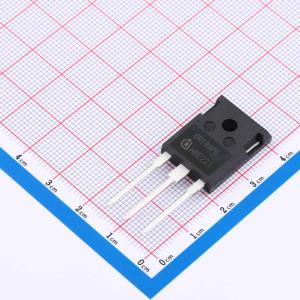 IPW60R190P6FKSA1商品缩略图