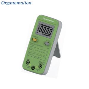 Organomation(欧加马丁) 数字式手持万用表 RT472 NCV;二极管测试;火线辨别;真有效值;通断测试