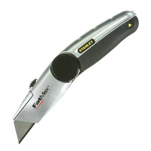 STANLEY(史丹利)，Fatmax重型割刀，10-777-22