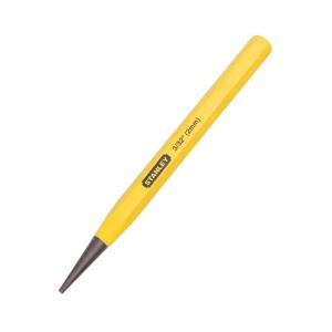 STANLEY(史丹利)，圆锥冲子2mm 样冲 尖冲 钳工钻孔中心定位冲子凿子冲头，16-229-23
