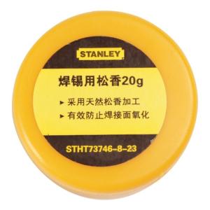 STANLEY(史丹利)，焊锡用松香20g，STHT73746-8-23