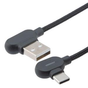 USBCA2LED-RA-MM-1M商品缩略图