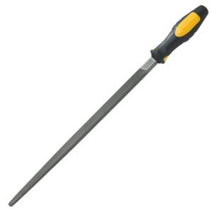 STANLEY(史丹利)，中齿方锉刀 钢锉金属矬子打磨工具木工搓刀8英寸，22-369-28