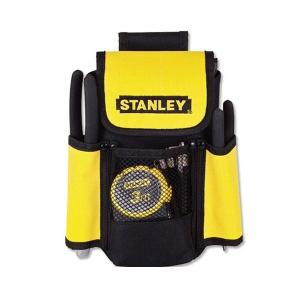 STANLEY(史丹利)，11件电工工具套装电子维修多功能电子工具钳子组套，92-004-1-23