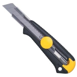 STANLEY(史丹利),18mm DYNAGRIP割刀,10-418-22