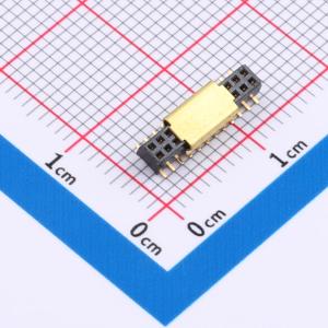 CLM-112-02-G-D-A-P商品缩略图