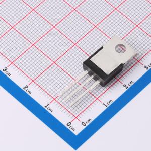 IXGP36N60A3商品缩略图