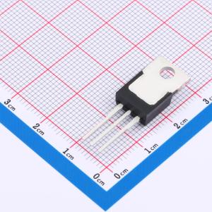 IPP110N20NAAKSA1商品缩略图