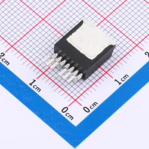 IPB180N04S400ATMA1商品缩略图