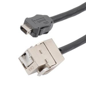 TRGIX605EC-BLK-1M商品缩略图