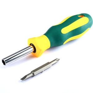 6合1多功能螺丝批组套09347商品缩略图