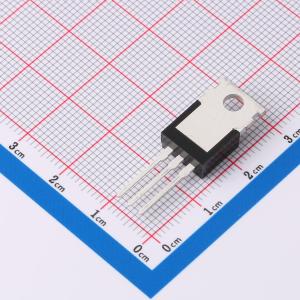 IXFP6N120P商品缩略图