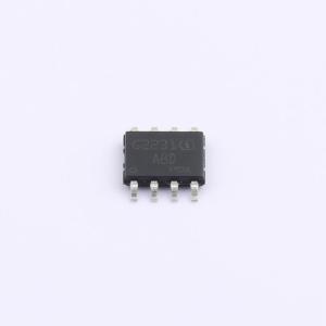 TLE4997A8DXUMA1商品缩略图