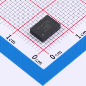 50MHz 3.3V ±1ppm