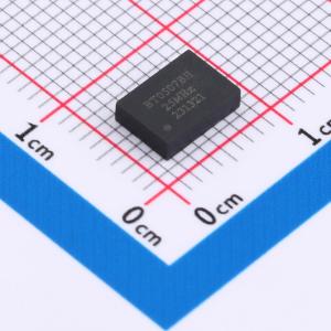 25MHz 3.3V ±1ppm
