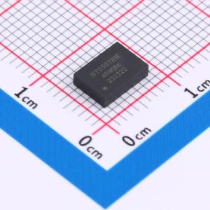 40MHz 3.3V ±1ppm