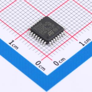 Arm Cortex-M0+ 32位微控制器