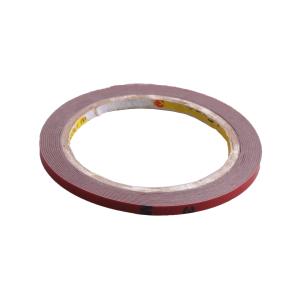 3M CP5108双面胶丙烯酸泡棉胶带 5mm*3m*0.8mm