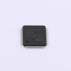 CH32F205RBT6商品缩略图