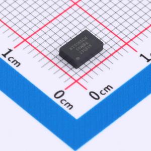50MHz 3.3V ±0.5ppm