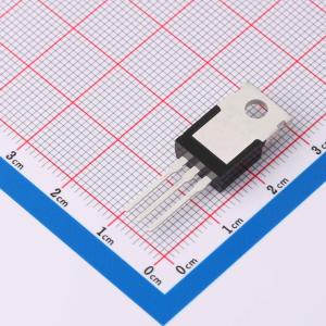 IXTP36N30P商品缩略图