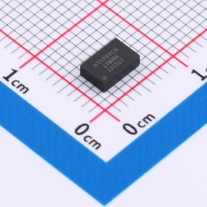 25MHz 3.3V ±0.5ppm