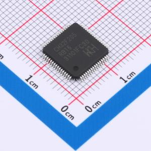 CH32F205RBT6商品缩略图