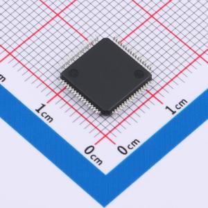 STM32G474RBT3商品缩略图