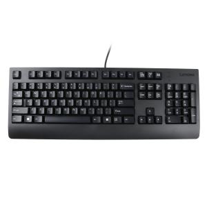 联想（Lenovo）USB接口基础款键盘