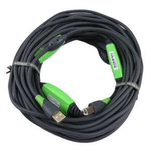 shengwei(胜为)USB2.0带信号放大打印机连接线 20米 UEC-2200