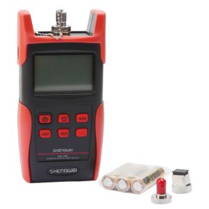 shengwei(胜为) 网络性能测试仪 OM-702 1个